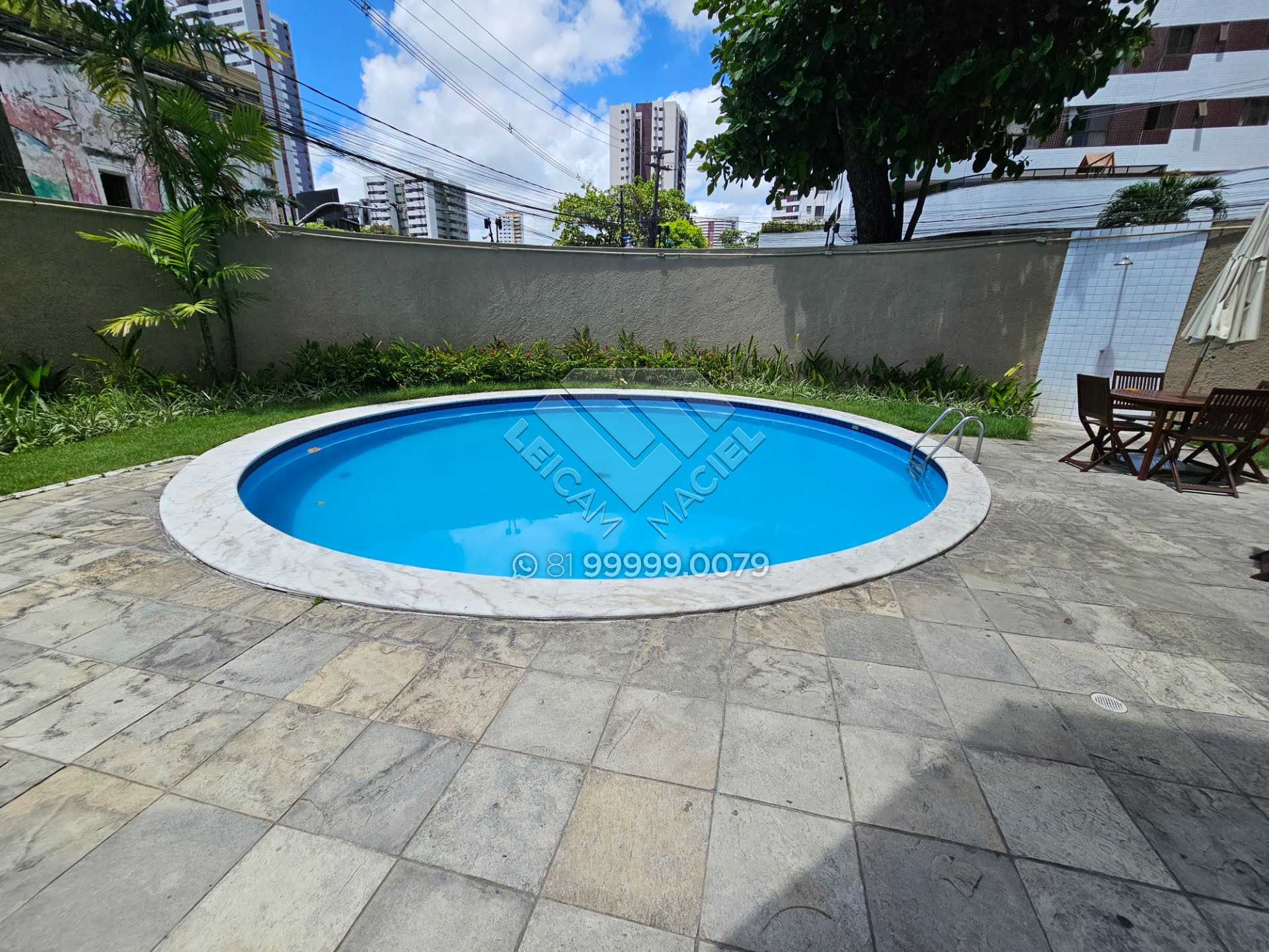 Apartamento à venda com 3 quartos, 1 suíte, 2 vagas e 93m² no Casa Forte, Recife (PE) — foto 22 de 28