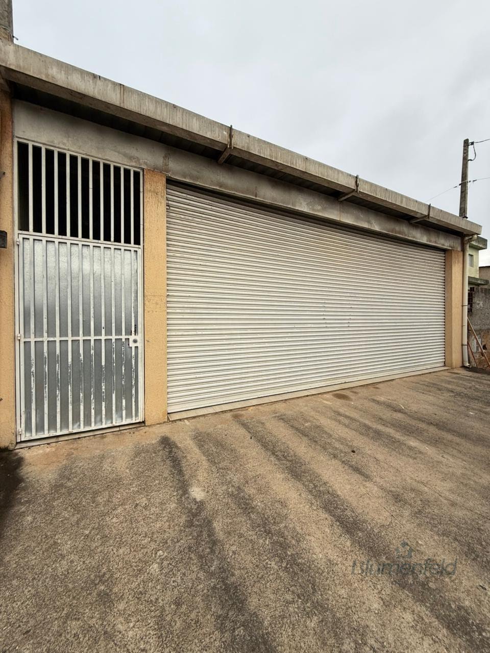 Comercial para alugar com 3 banheiros no Parque Rodrigo Barreto, Arujá — foto principal