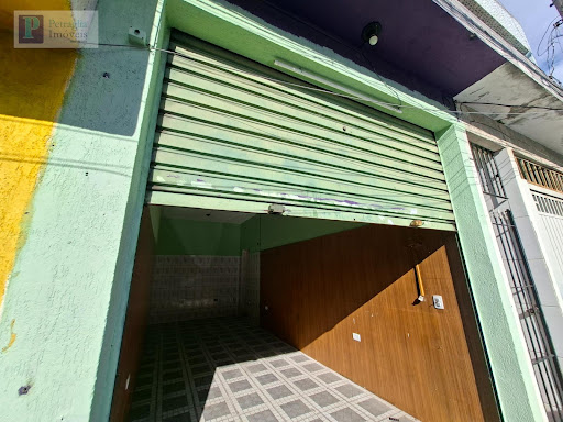 Salão em Jardim Kawamoto  -  Guarulhos