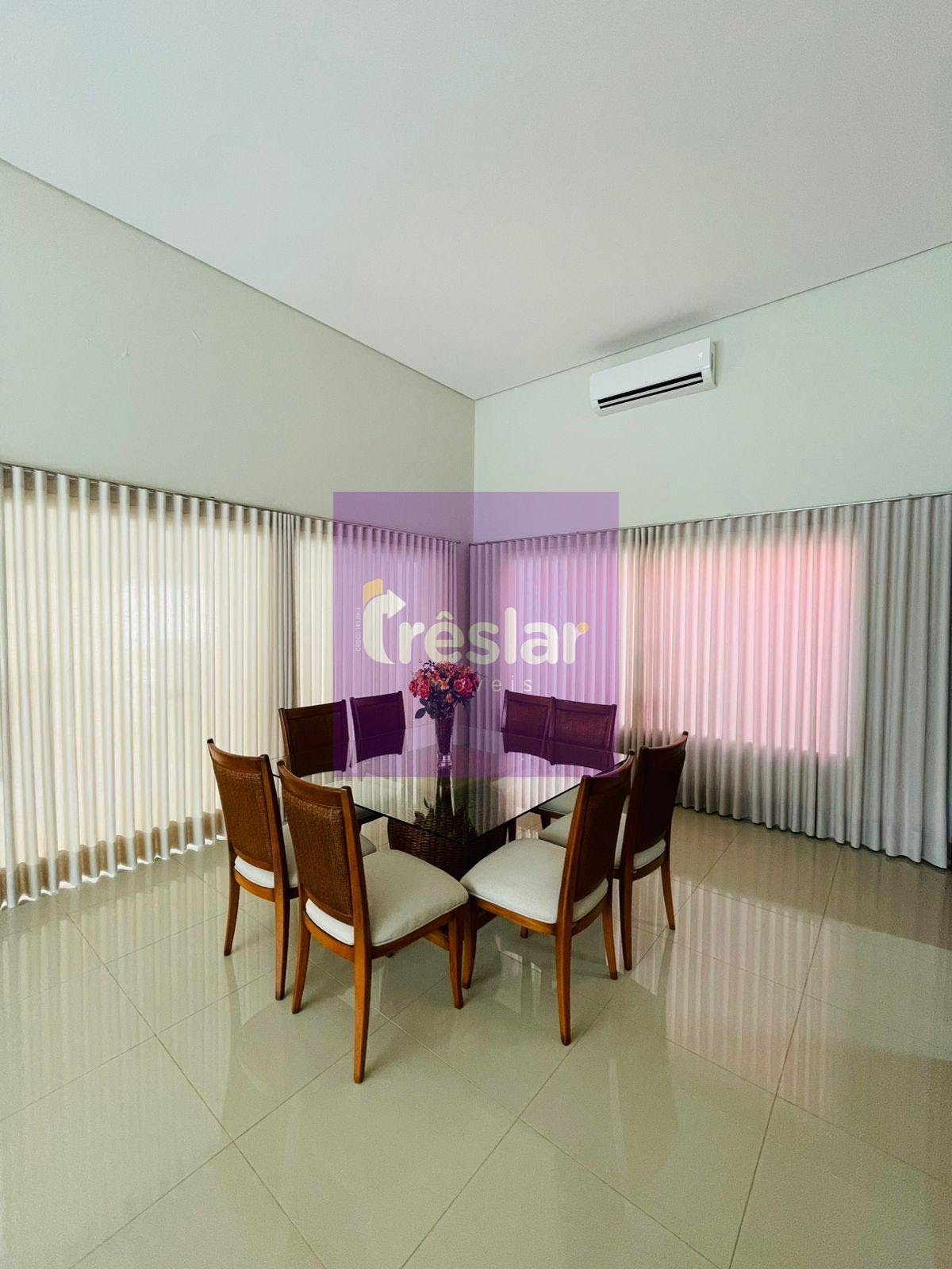 Casa à venda com 3 quartos, 1 suíte, 4 vagas e 206m² no Jardim dos Ipês, Três Lagoas (MS) — foto 4 de 21
