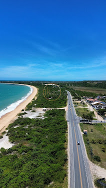 Apartamento à Venda em Praia dos Lençóis, 2 Dorms, 68m² - Cabrália