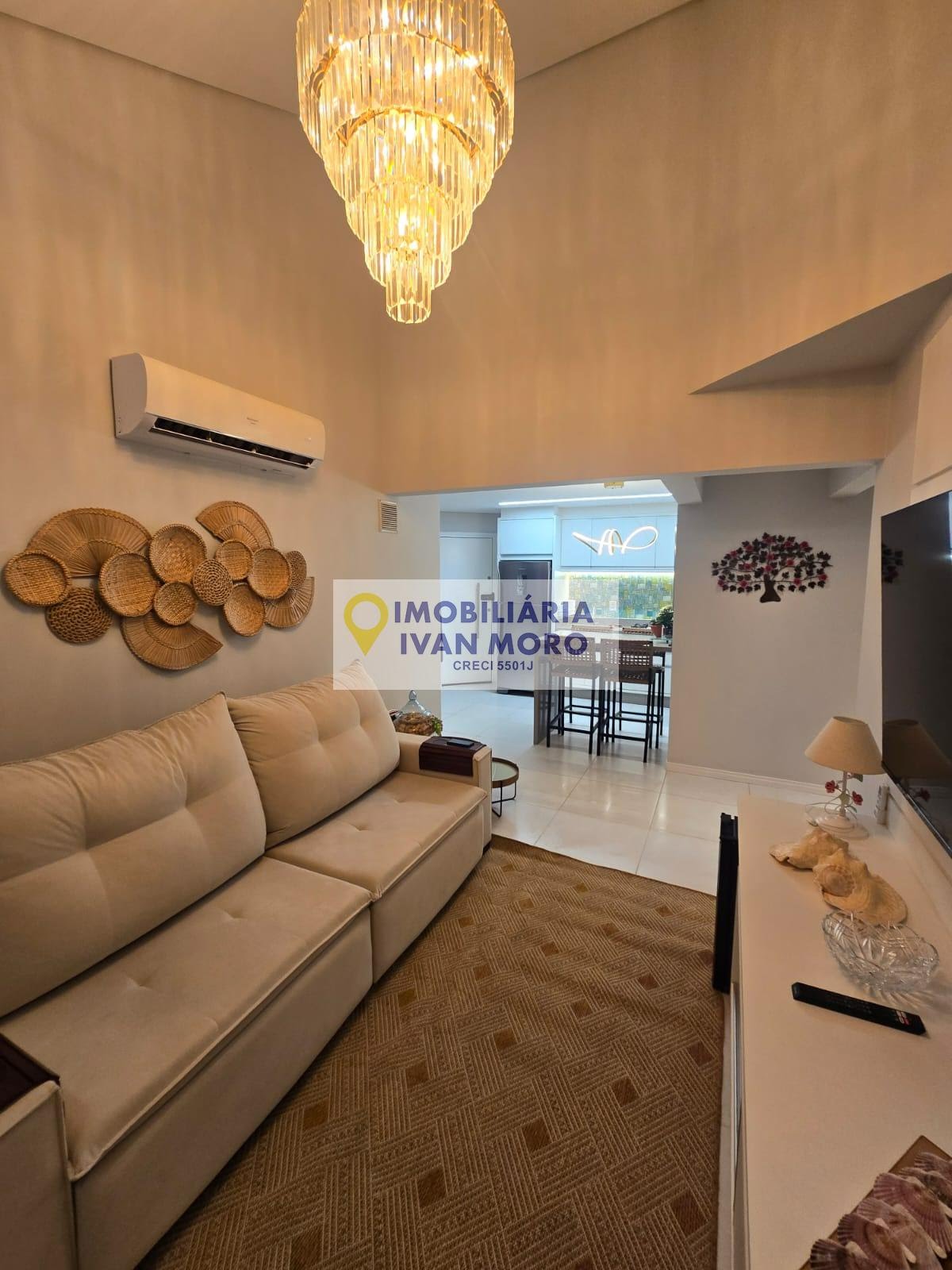 Apartamento à venda com 2 quartos, 1 banheiro, 1 vaga e 70m² no Daniela, Florianópolis (SC) — foto 5 de 18