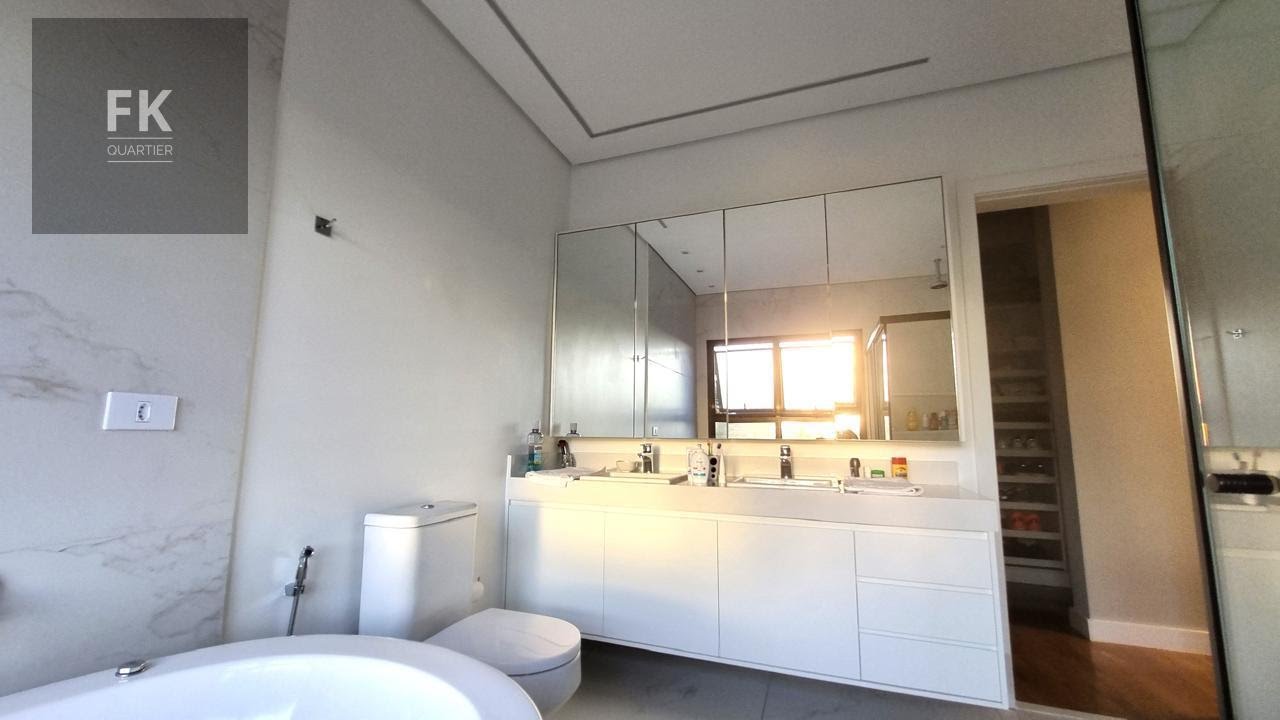 Casa à venda com 4 quartos, 4 suítes, 4 vagas e 360m² no Alphaville, Santana de Parnaíba (SP) — foto 30 de 30