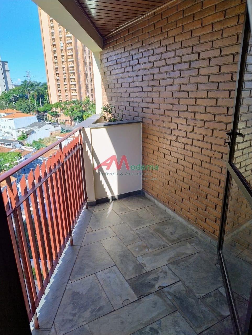 Apartamento à venda com 3 quartos, 1 suíte, 3 vagas e 137m² no Vila Bastos, Santo André (SP) — foto 7 de 25