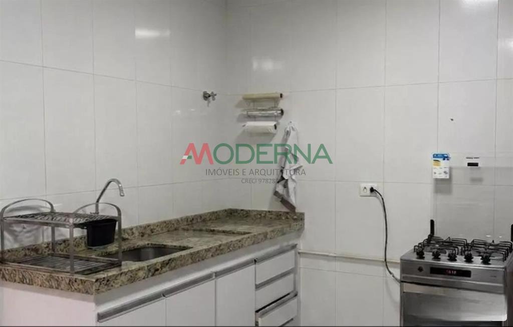 Apartamento à venda com 2 quartos, 2 banheiros, 1 vaga e 77m² no Baeta Neves, São Bernardo do Campo (SP) — foto 7 de 14
