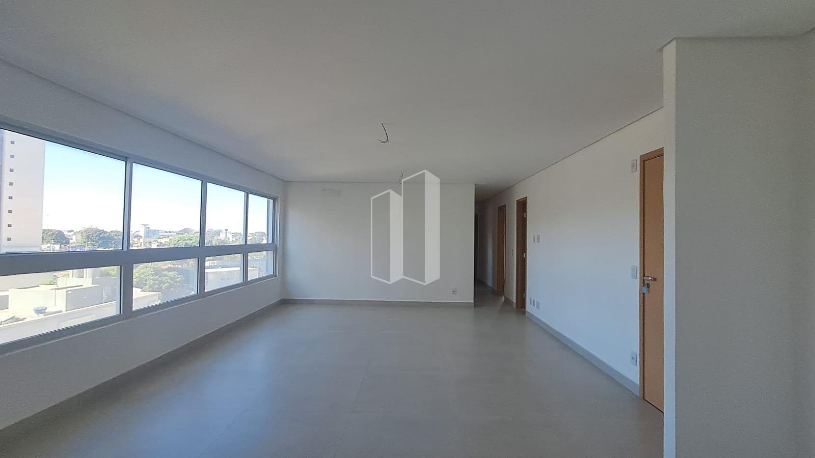 Apartamento à venda com 3 quartos, 3 suítes, 2 vagas e 116m² no Serrinha, Goiânia (GO) — foto 2 de 21
