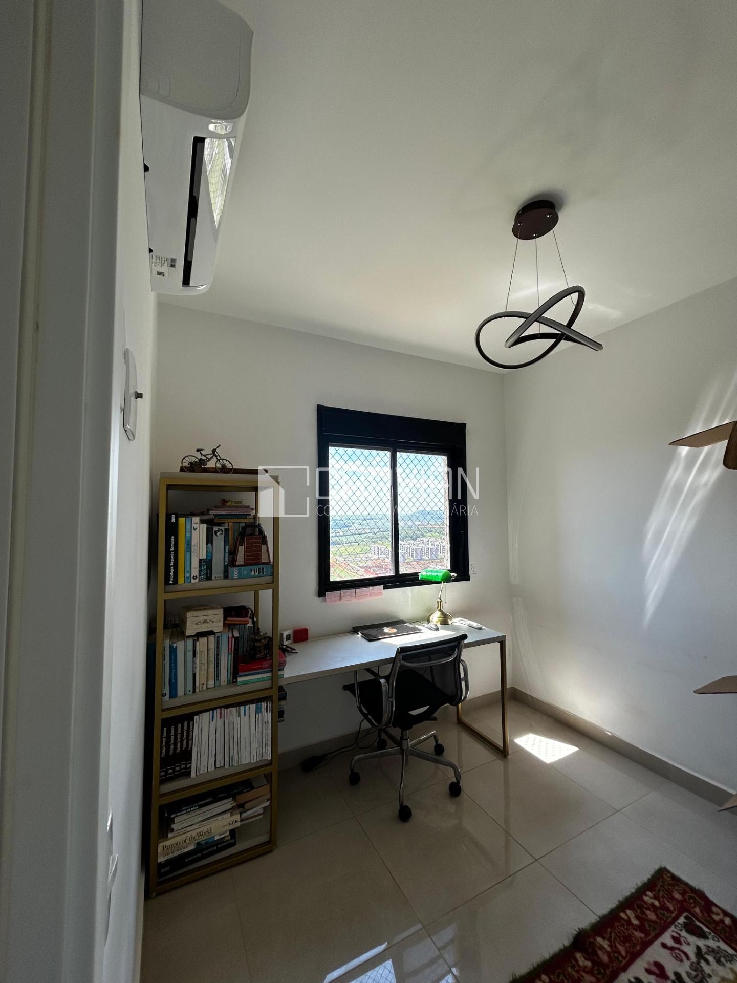 Apartamento para alugar com 2 quartos, 1 suíte, 2 vagas e 78m² no Bonfim Paulista, Ribeirão Preto (SP) — foto 22 de 30