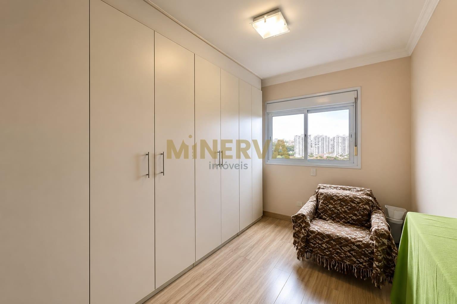 Apartamento à venda com 3 quartos, 1 suíte, 2 vagas e 95m² no Vila Augusta, Guarulhos (SP) — foto 11 de 20