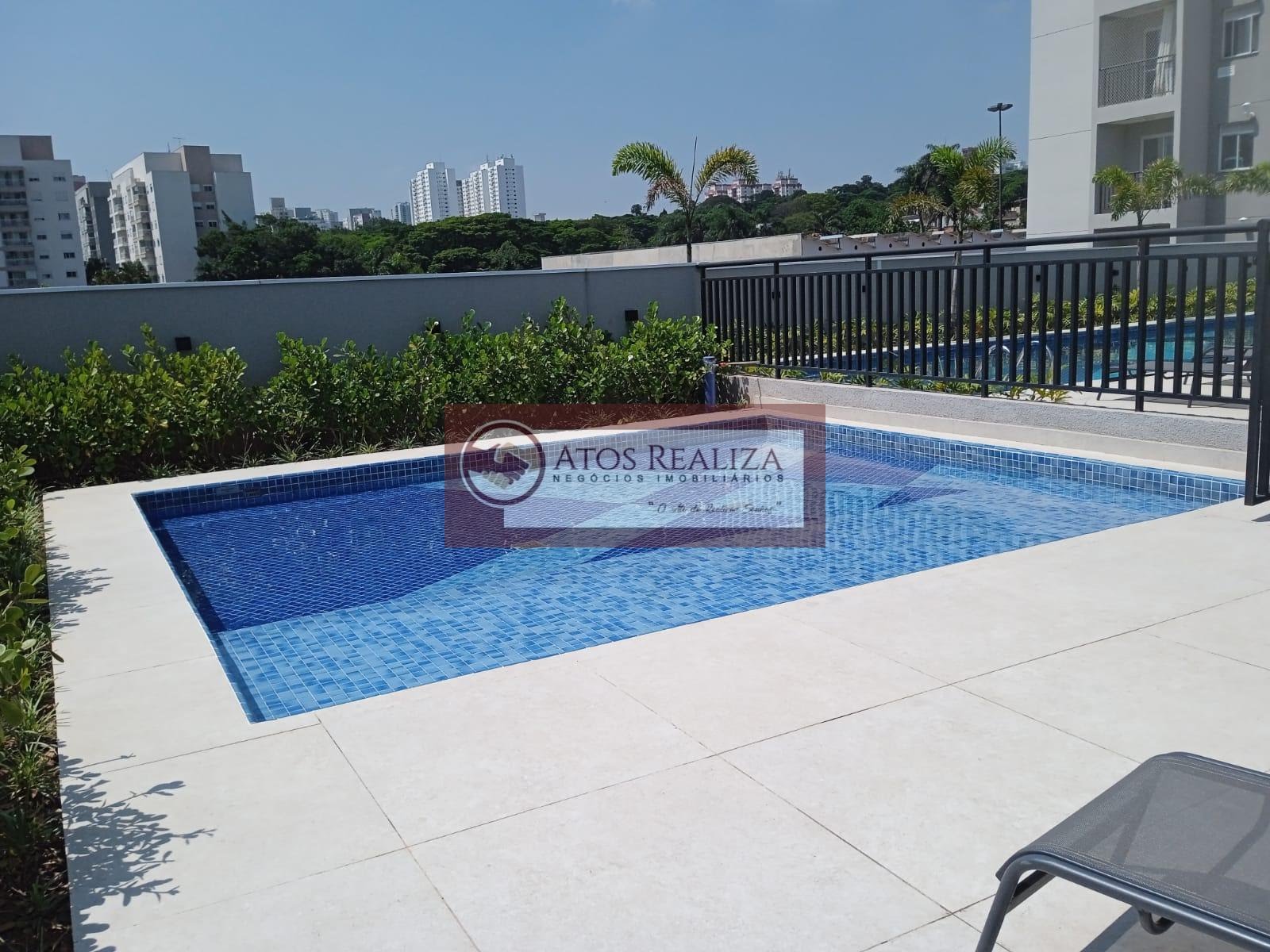 Apartamento à venda com 2 quartos, 1 banheiro e 38m² no Vila Isa, São Paulo (SP) — foto 13 de 30