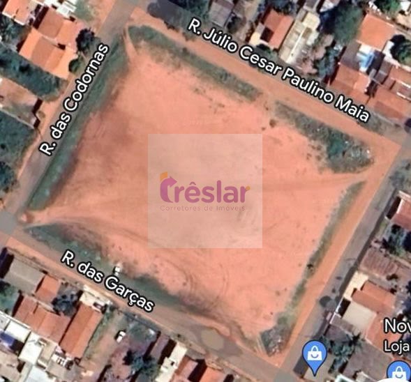 Terreno à venda com 700m² de terreno no Carioca, Três Lagoas (MS) — foto 2 de 3