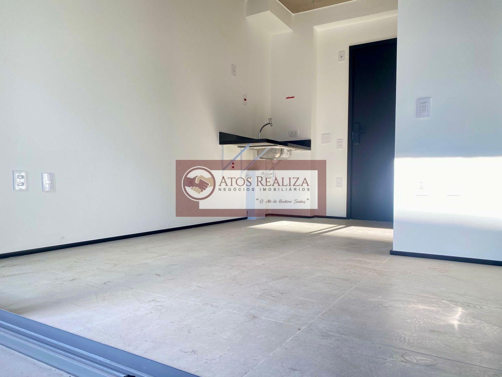 Apartamento à venda com 1 quarto, 1 banheiro e 22m² no Brooklin, São Paulo (SP) — foto 10 de 14