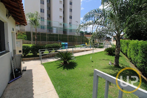 Apartamento em Central Park  -  Vespasiano