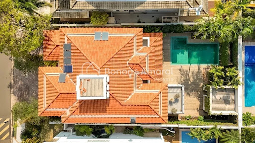 Casa de Condomínio, 4 quartos - Foto 51