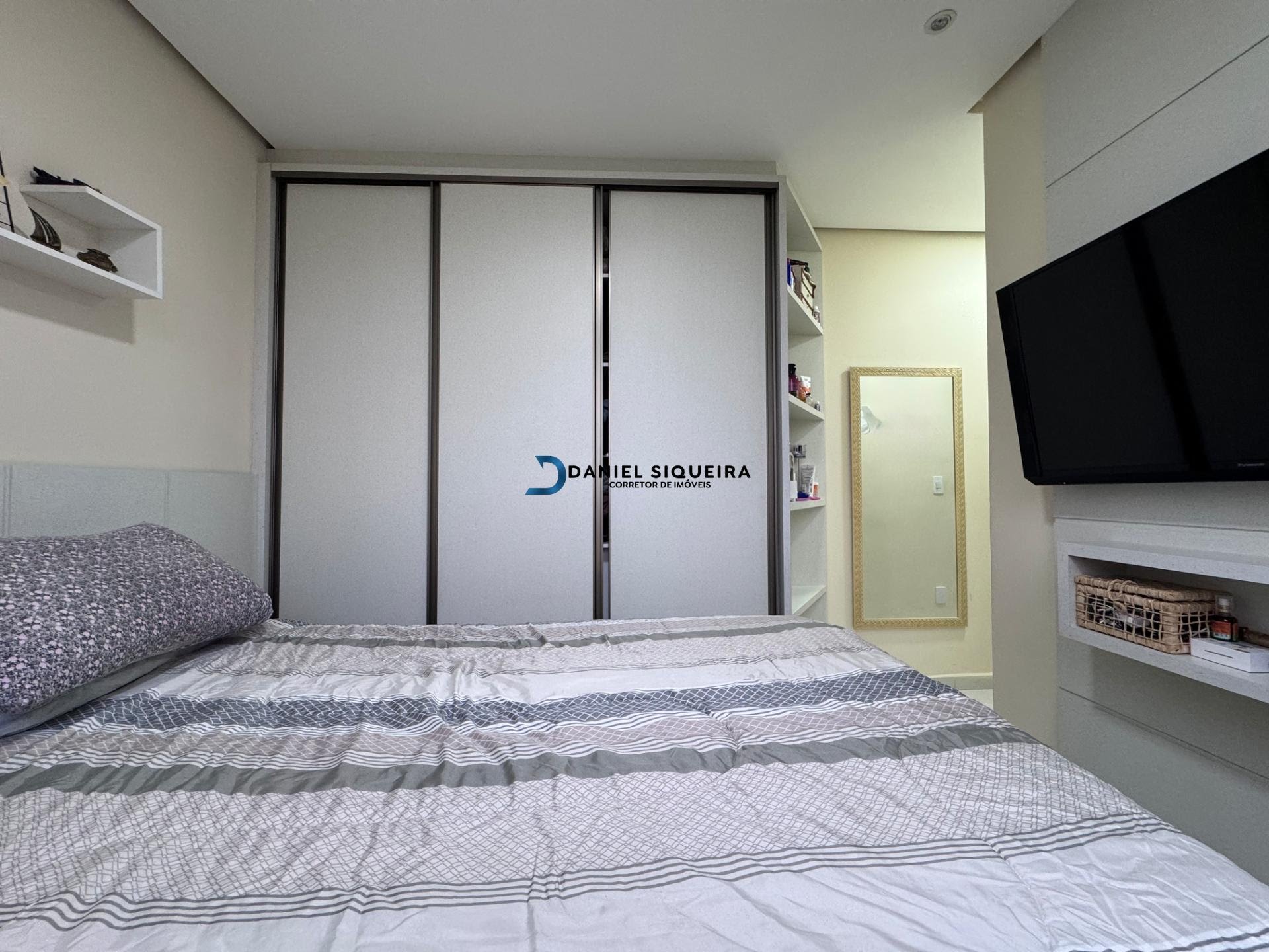 Apartamento à venda com 2 quartos, 1 banheiro, 1 vaga e 52m² no Fundos, Biguaçu (SC) — foto 18 de 22