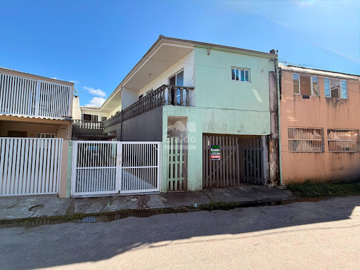 Apartamento a venda em Bom Retiro - Matinhos, PR