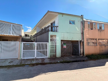 Apartamento a venda em Bom Retiro - Matinhos, PR