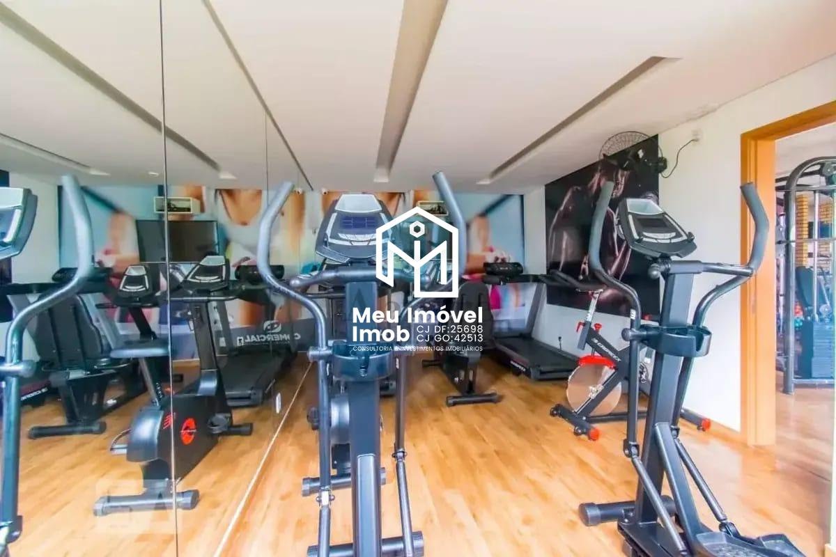Apartamento, 3 quartos, 84 m² - Foto 15