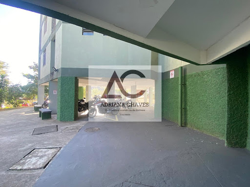 Apartamento em Palmeiras  -  Ponte Nova