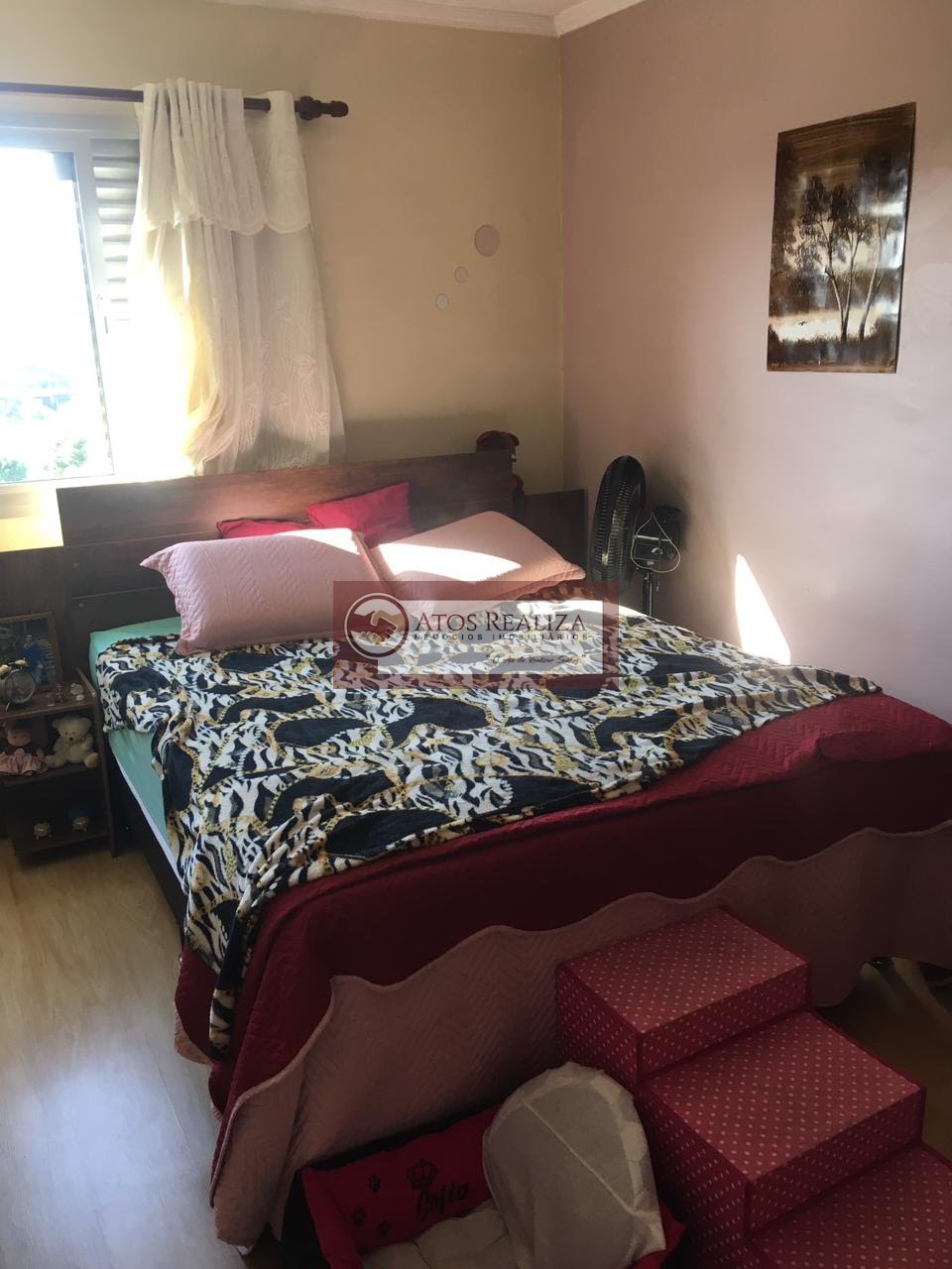 Apartamento à venda com 3 quartos, 1 banheiro, 1 vaga e 70m² no Socorro, São Paulo (SP) — foto 10 de 10