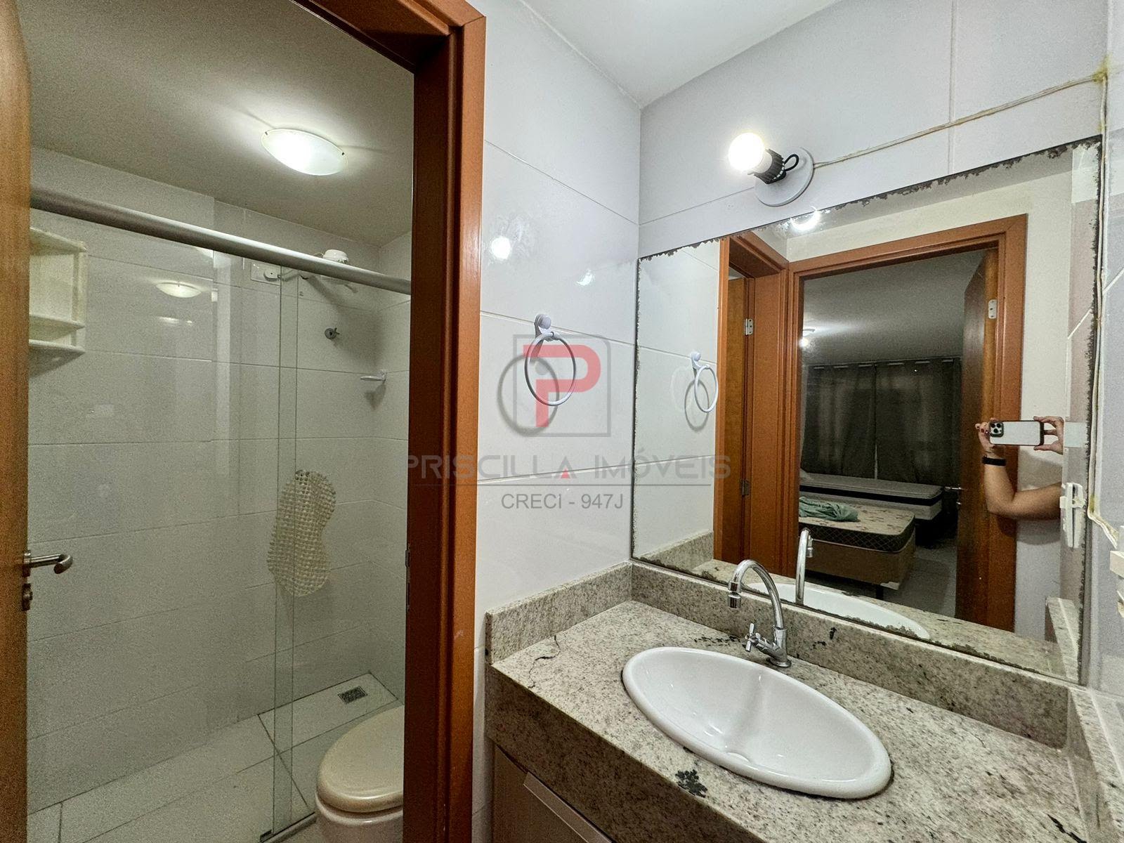 Apartamento à venda com 1 quarto, 1 suíte e 127m² no Tambaú, João Pessoa (PB) — foto 15 de 18