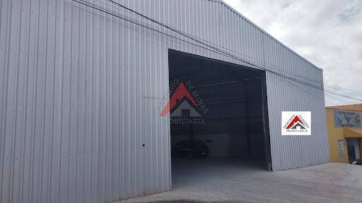Galpão  Itapeva