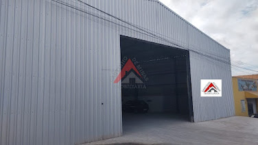 Galpão  Itapeva