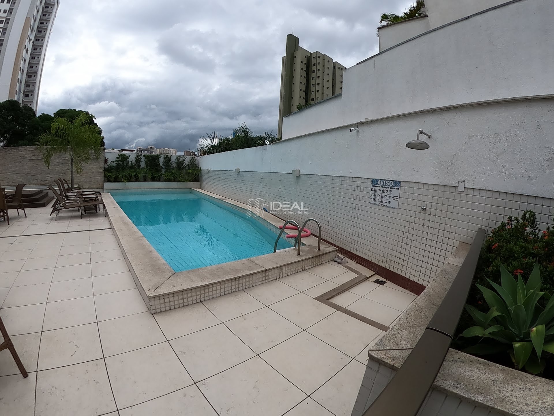 Apartamento à venda com 4 quartos, 1 suíte, 2 vagas e 128m² no Parque Avenida Pelinca, Campos dos Goytacazes (RJ) — foto 12 de 30