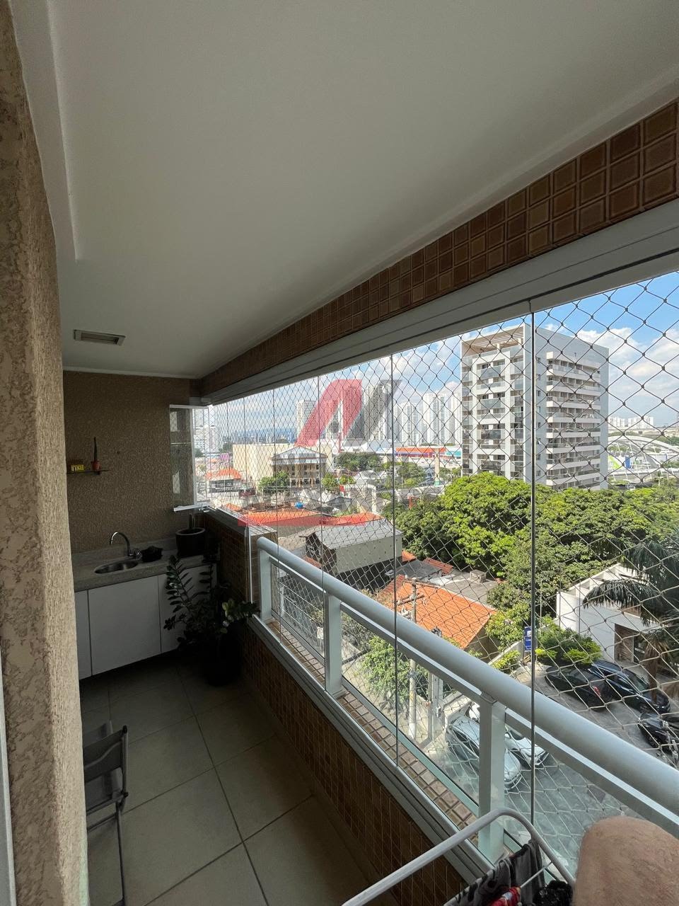 Apartamento, 3 quartos, 79 m² - Foto 2