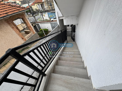 Apartamento locacao em Vila Maria Alta  -  São Paulo