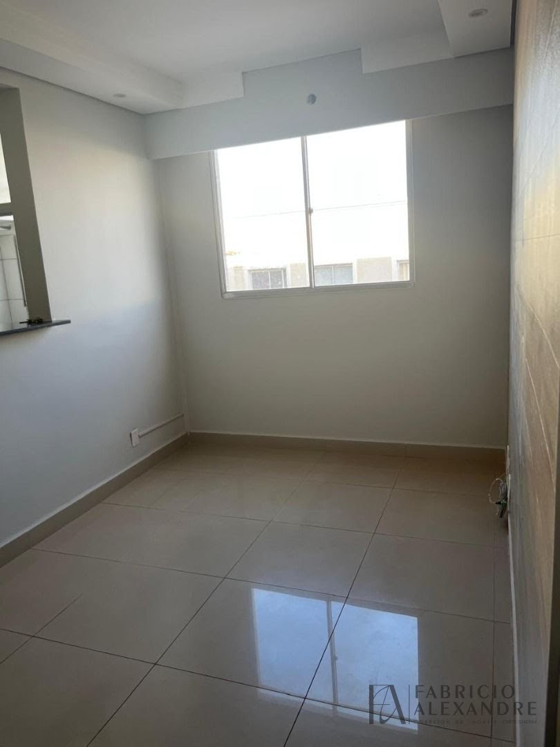 Apartamento à venda com 2 quartos, 1 banheiro, 1 vaga e 47m² no Rios D'italia, São José do Rio Preto (SP) — foto 9 de 17