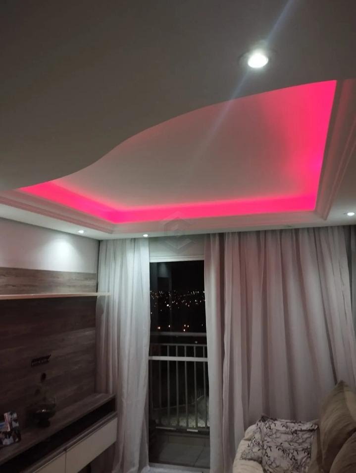 Apartamento à venda com 2 quartos, 1 banheiro, 1 vaga e 52m² no Jardim Abatia, Sorocaba (SP) — foto 5 de 20