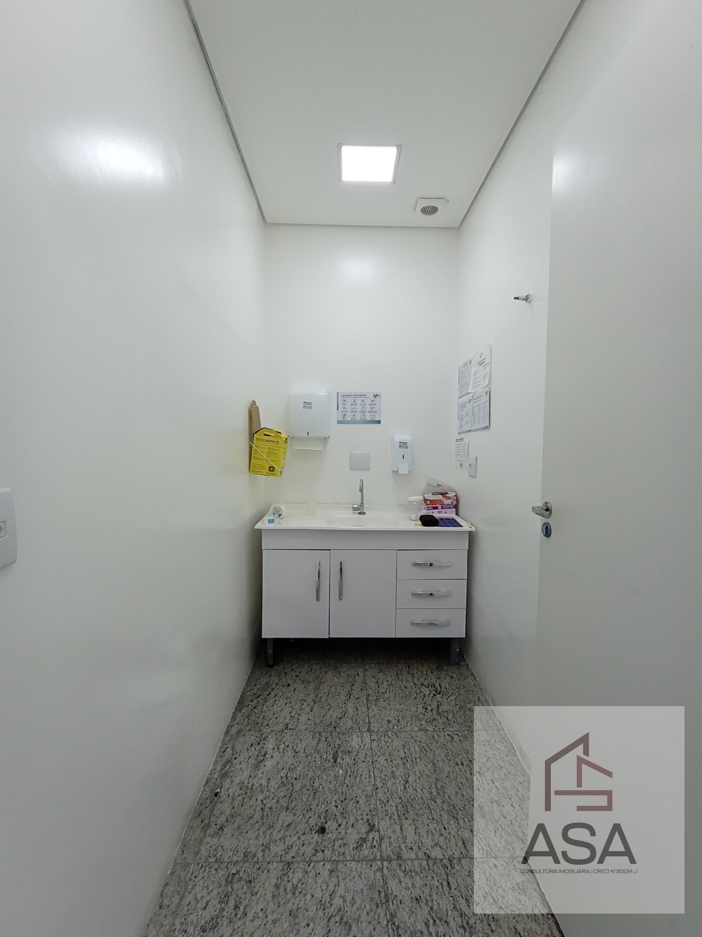 Loja-Salão, 120 m² - Foto 8