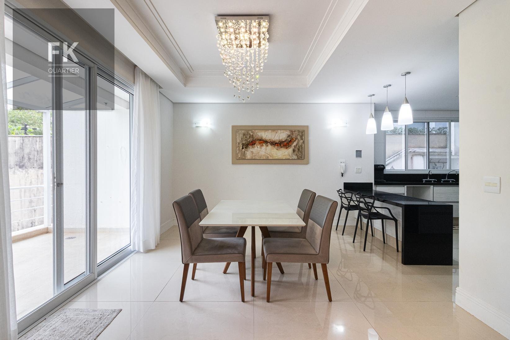 Casa à venda com 4 quartos, 4 suítes, 4 vagas e 435m² no Alphaville, Santana de Parnaíba (SP) — foto 19 de 30