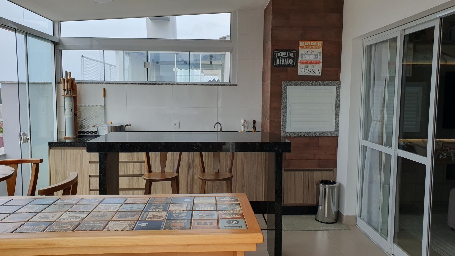 Apartamento à venda com 3 quartos, 2 suítes, 2 vagas e 160m² no Areias, São José (SC) — foto 22 de 26