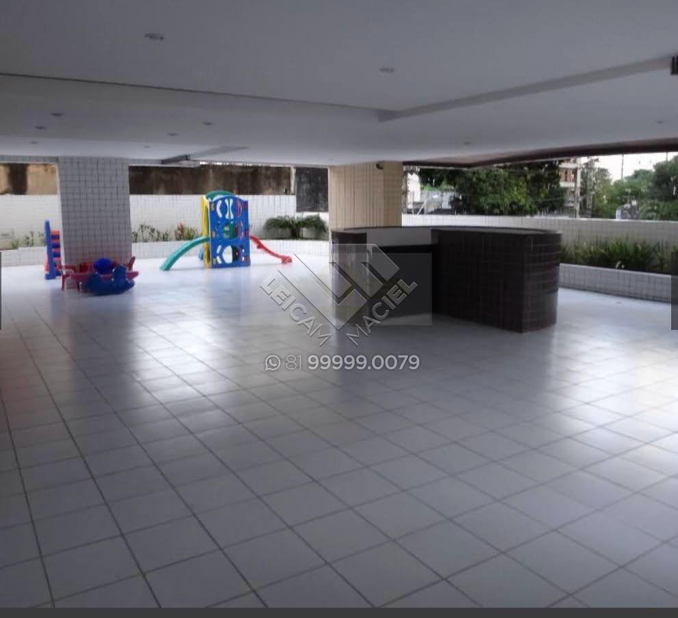 Apartamento à venda com 3 quartos, 2 suítes, 2 vagas e 115m² no Rosarinho, Recife (PE) — foto 21 de 22