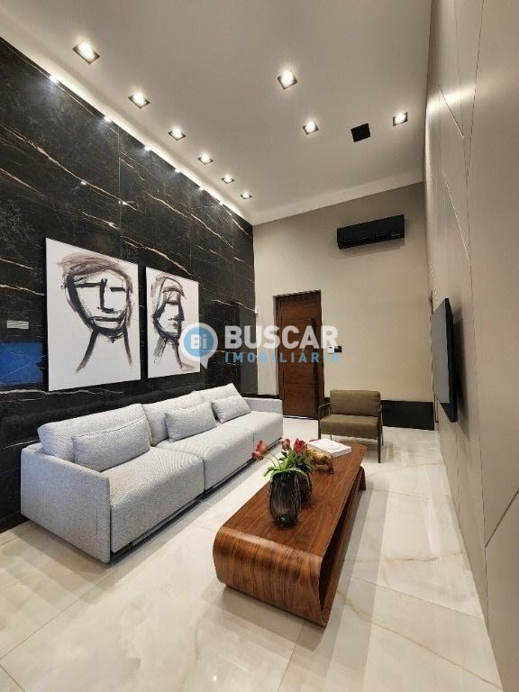 Casa à venda com 3 quartos, 3 suítes, 2 vagas e 291m² no Registro, Feira de Santana (BA) — foto 10 de 12