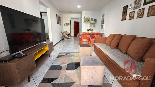 Apartamento em Meia Praia  -  Itapema