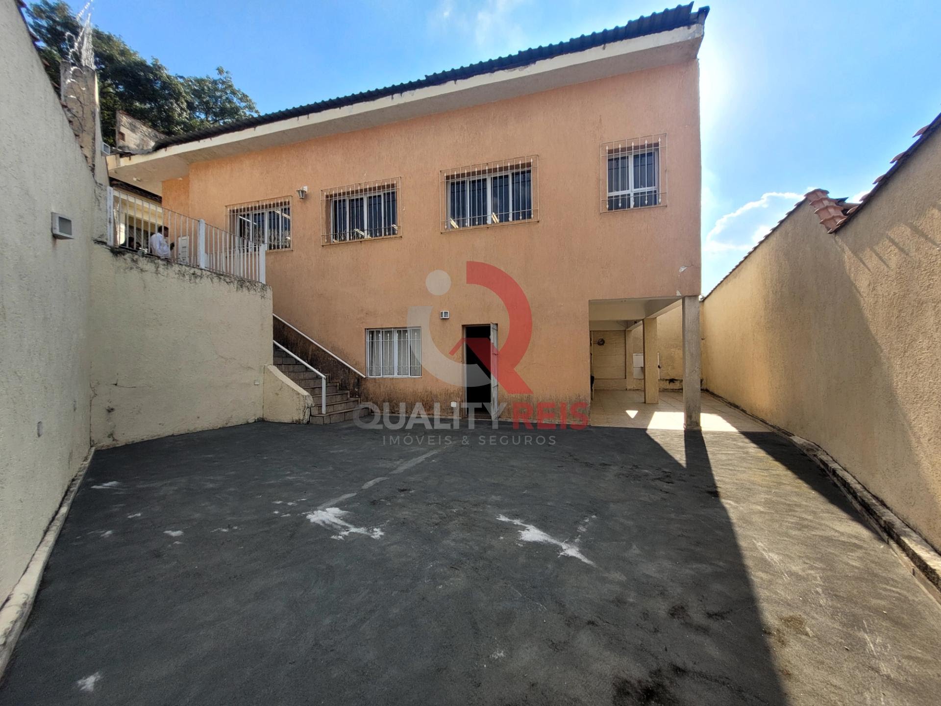 Loja-Salão, 251 m² - Foto 15