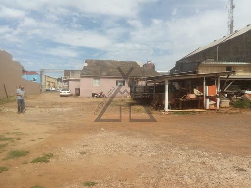 Sala Comercial em Centro  -  Cruz Alta