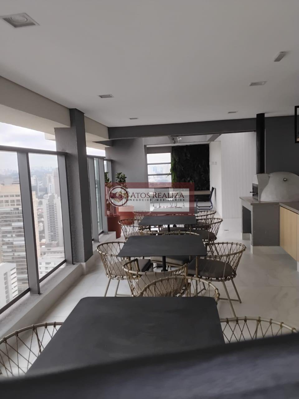 Apartamento à venda com 2 quartos, 2 suítes, 1 vaga e 77m² no Campo Belo, São Paulo (SP) — foto 4 de 30