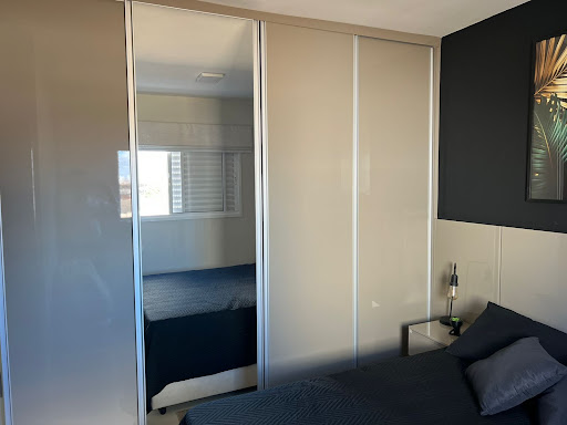 Apartamento em Presidente Roosevelt  -  Uberlândia