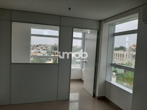 Sala para Venda Vila Trujillo Sorocaba/SP