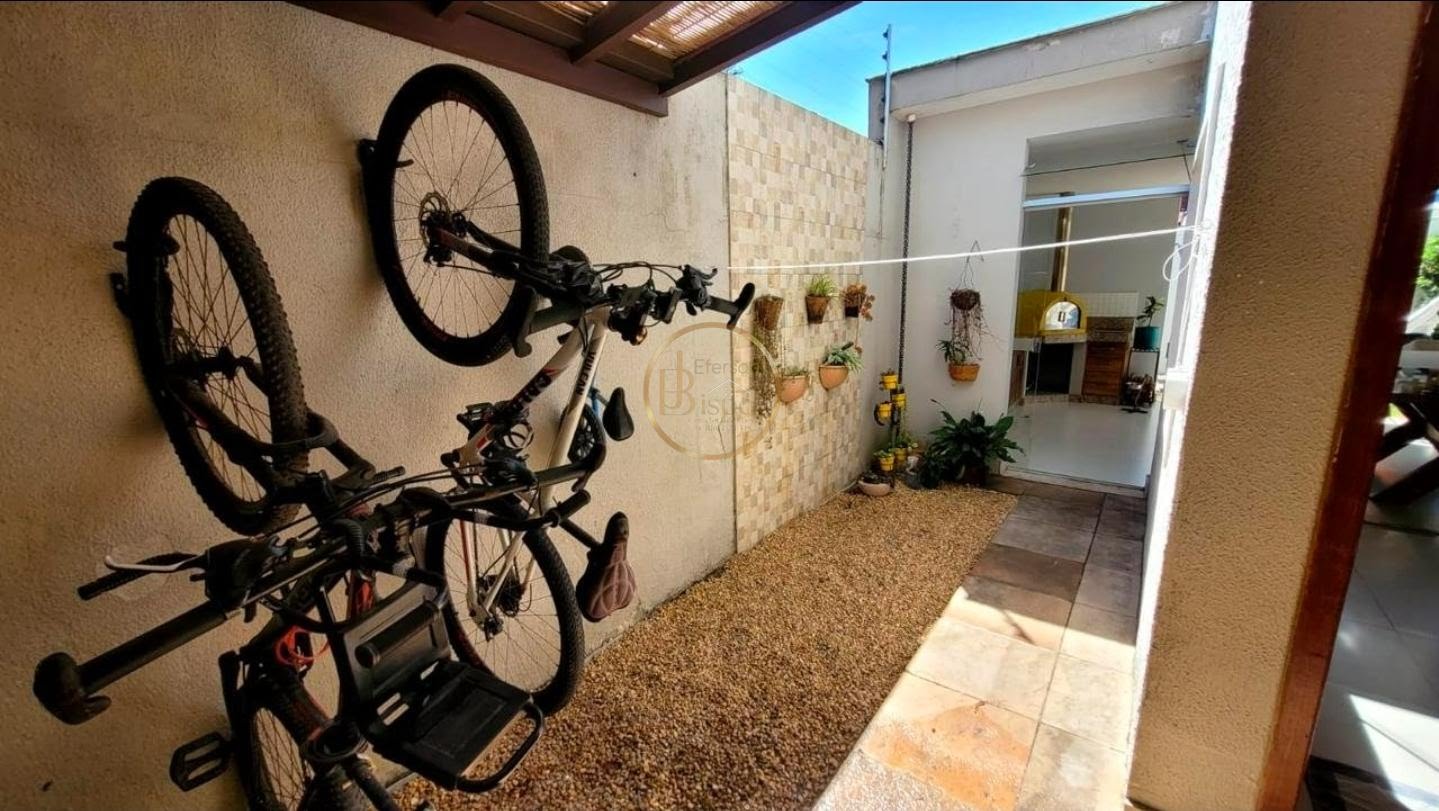 Casa à venda com 3 quartos, 1 suíte, 2 vagas e 100m² no Village 1, Porto Seguro (BA) — foto 8 de 17