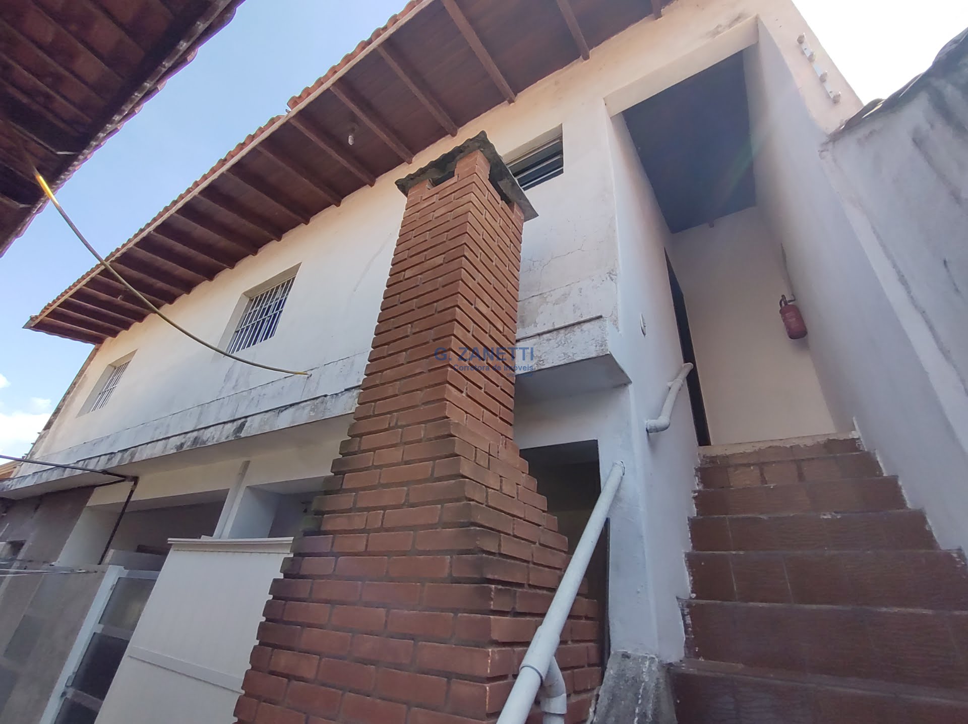 Casa, 1 quarto, 25 m² - Foto 3