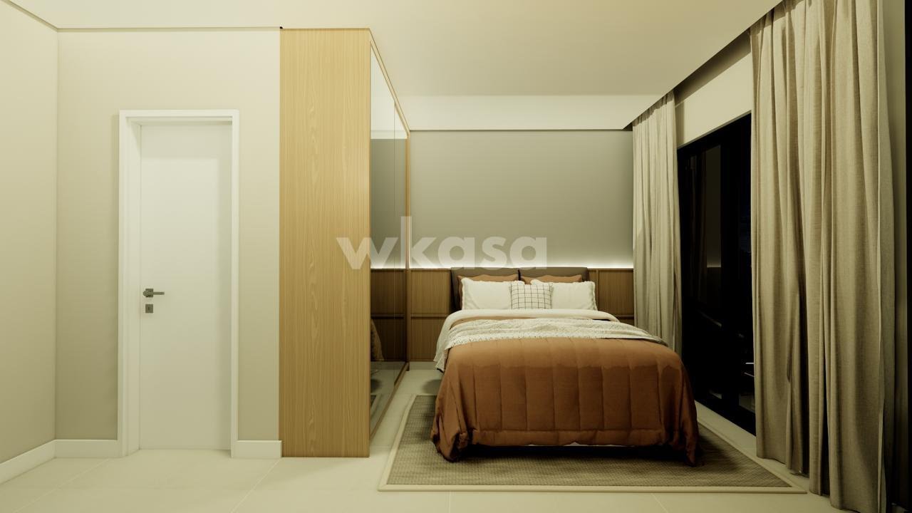 Casa à venda com 3 quartos, 2 suítes, 3 vagas e 95m² no Costa Bela, Serra (ES) — foto 10 de 30