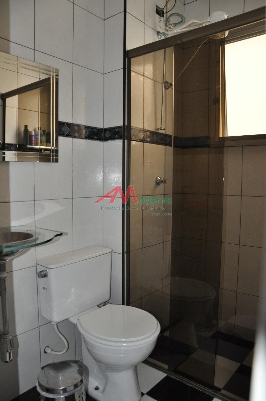 Apartamento à venda com 2 quartos, 1 banheiro, 1 vaga e 50m² no Taboão, São Bernardo do Campo (SP) — foto 15 de 17