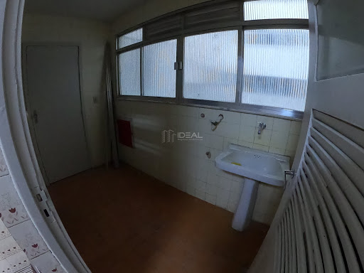Apartamento com 3 quartos à venda Centro de Campos RJ 