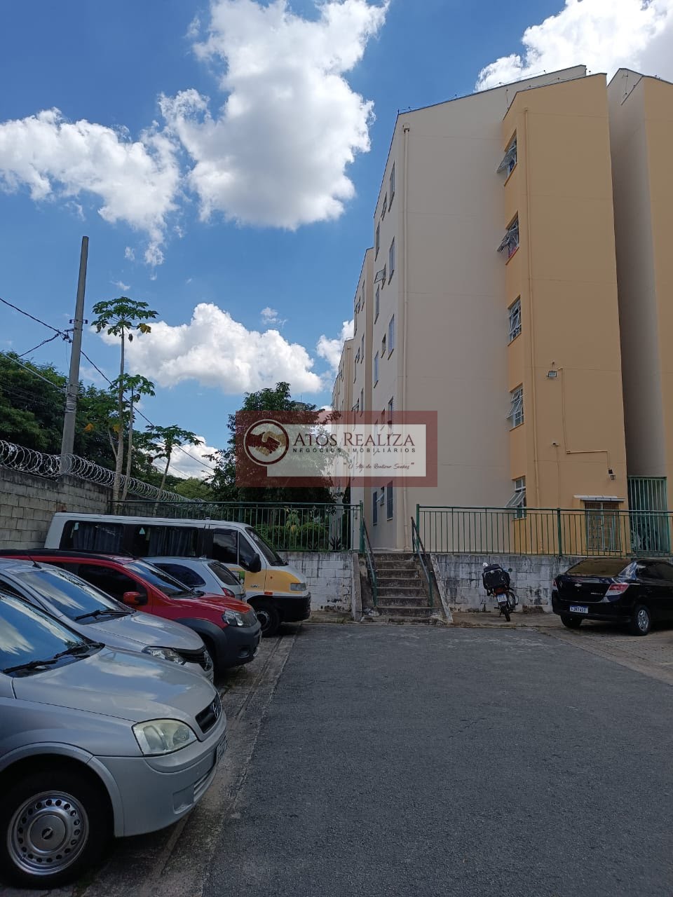 Apartamento à venda com 2 quartos, 1 banheiro, 1 vaga e 49m² no Guarapiranga, São Paulo (SP) — foto 2 de 30