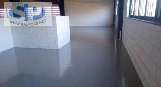Depósito-Galpão, 1050 m² - Foto 12