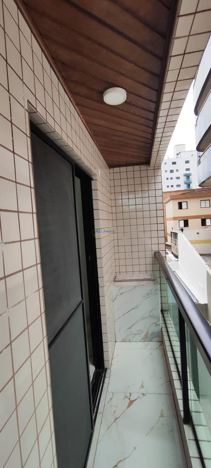 Apartamento à venda com 1 quarto, 1 banheiro, 1 vaga e 40m² no Guilhermina, Praia Grande (SP) — foto 29 de 30